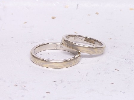 14052601木目金の結婚指輪＿M002.JPG