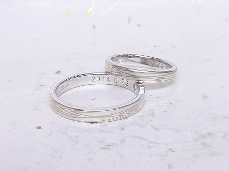 14053104木目金の結婚指輪＿G002.JPG