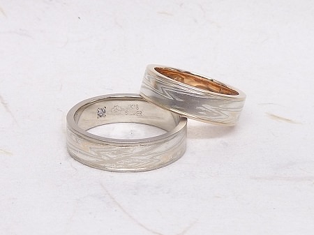 14062102木目金の結婚指輪＿M002.JPG
