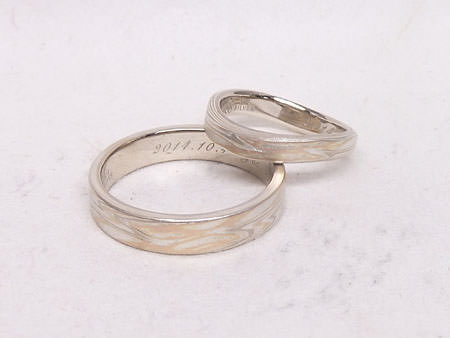 14062901木目金の結婚指輪H_002.JPG