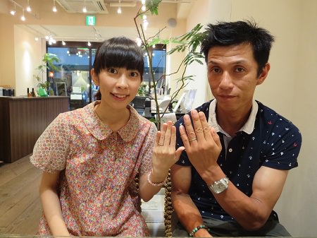 14062904木目金の結婚指輪＿Y001.JPG