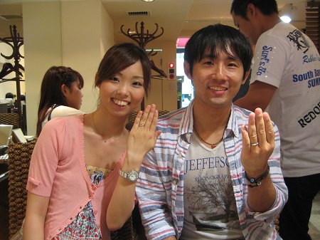 14042003木目金の結婚指輪G_001.JPG