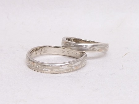 14070601木目金の結婚指輪_Y002.JPG