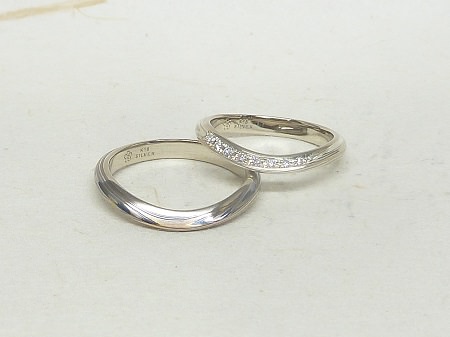 14072702木目金の結婚指輪Y002.JPG