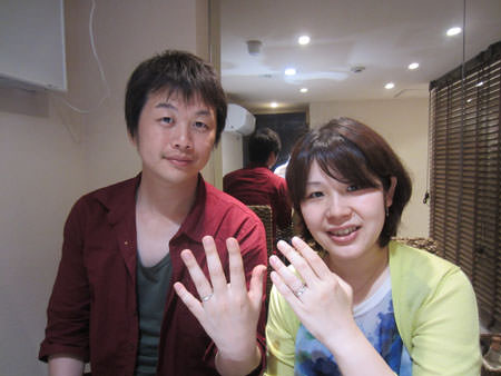 杢目金の結婚指輪14070301K＿001.JPG