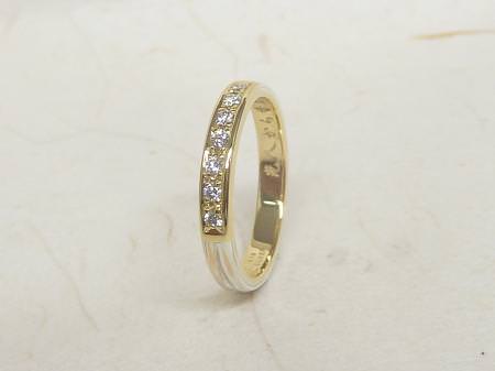 杢目金屋の結婚指輪14070602＿002J.JPG