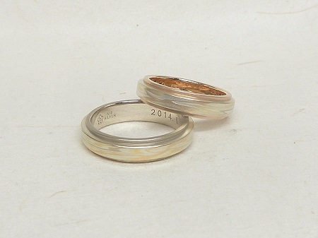 140824杢目金の結婚指輪＿M002.JPG