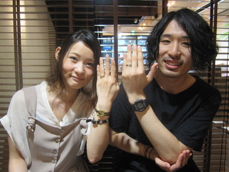 14090201木目金の結婚指輪＿C001.JPG