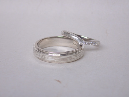 14091501木目金の結婚指輪_A002.JPG