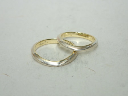 14091503木目金の結婚指輪＿J002.JPG
