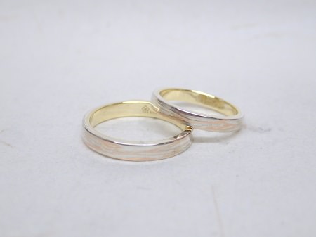 14092501木目金の結婚指輪＿G002.JPG