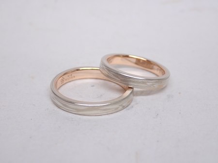 14092801木目金の結婚指輪＿M002.JPG