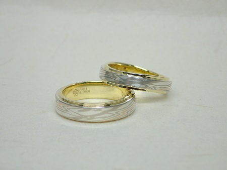 14092802木目金の結婚指輪＿M002.JPG