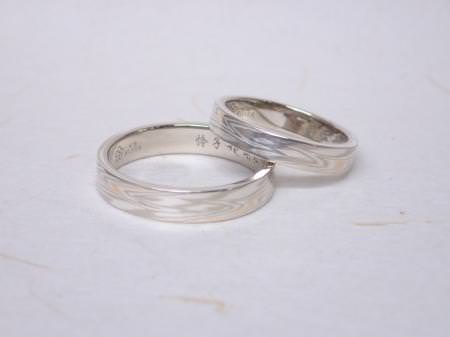 14100401木目金の結婚指輪＿U002.JPG
