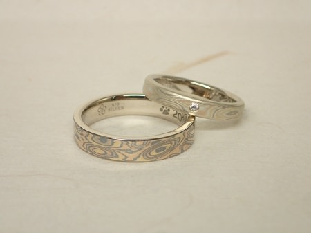 14101102木目金の結婚指輪＿Ａ002.JPG
