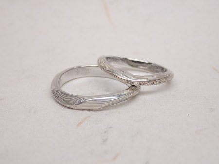 14101803木目金の結婚指輪G_001.JPG
