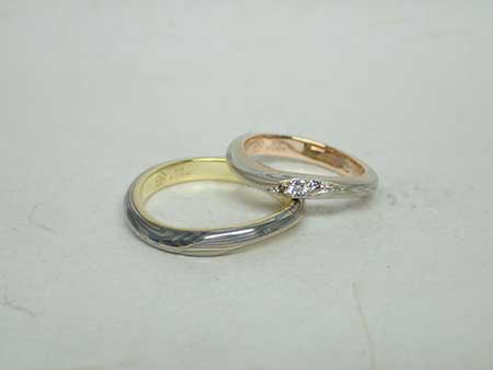 14102302木目金の結婚指輪N_001.jpg