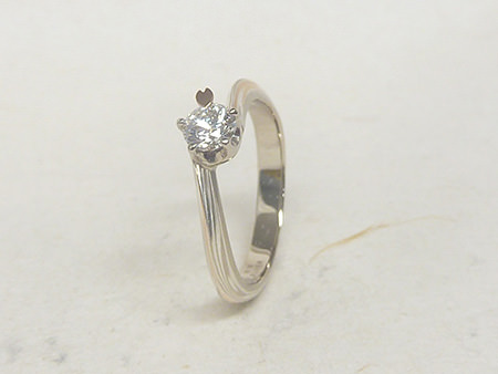 14102307木目金の婚約指輪と結婚指輪N＿002.JPG