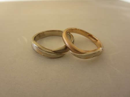 14102601木目金の結婚指輪_D002.JPG