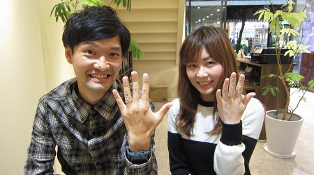 14102603木目金の結婚指輪＿Z001.jpg