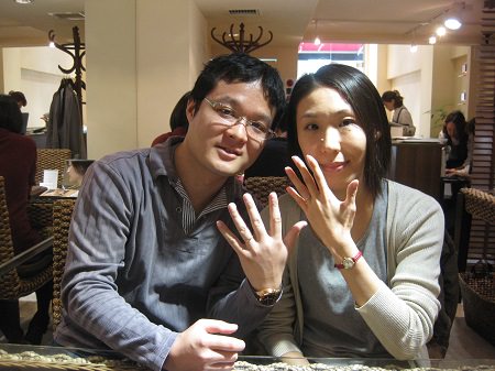 14110305G_001木目金の結婚指輪.JPG