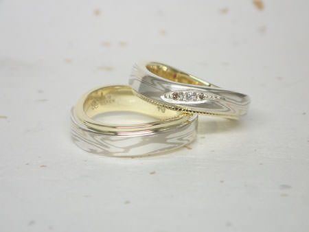 14111602木目金の結婚指輪_H002.JPG