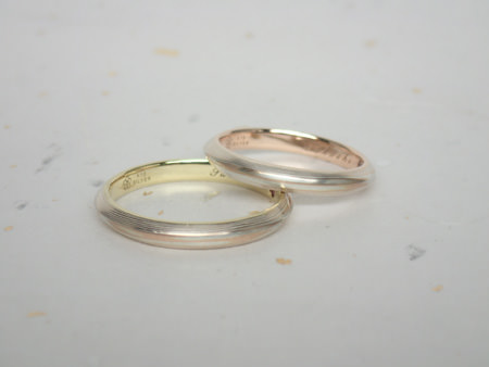 14112501木目金の婚約指輪と結婚指輪N_002.JPG