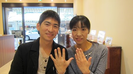 14112902木目金の結婚指輪＿Z001.JPG