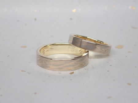 14120101木目金の結婚指輪＿D002.JPG