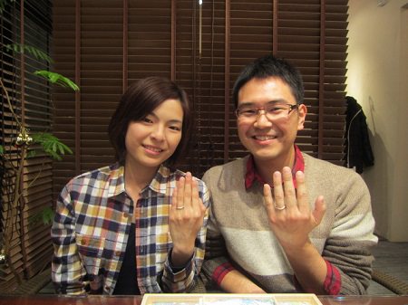 14121901木目金の結婚指輪_S001.JPG