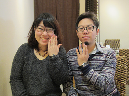 14122301グリ彫りの結婚指輪_A001.JPG