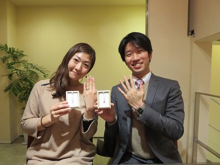 14122435木目金の結婚指輪＿G001.JPG