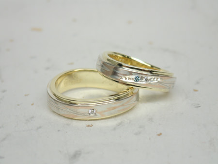 14122901木目金の結婚指輪C001.JPG