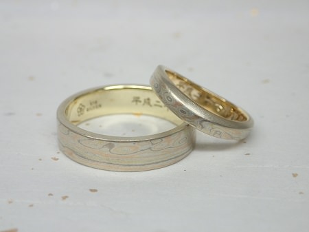 15011105木目金の結婚指輪＿M002.JPG