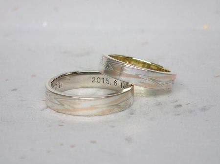 15012502木目金の結婚指輪＿G002.JPG