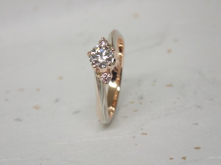 15012801木目金の婚約指輪Y_002.JPG