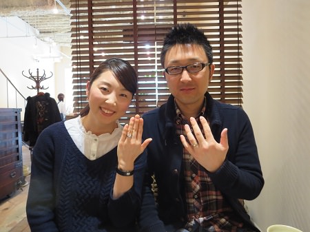 15012802木目金の結婚指輪Y_001.JPG