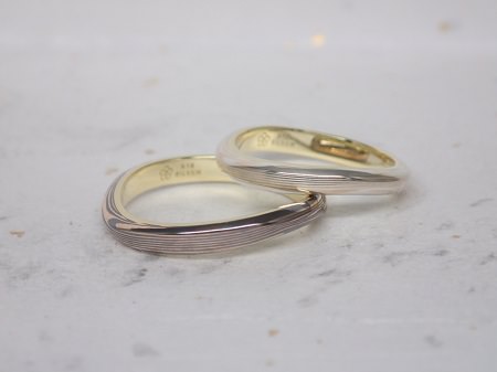 15020801木目金の結婚指輪I_002.JPG