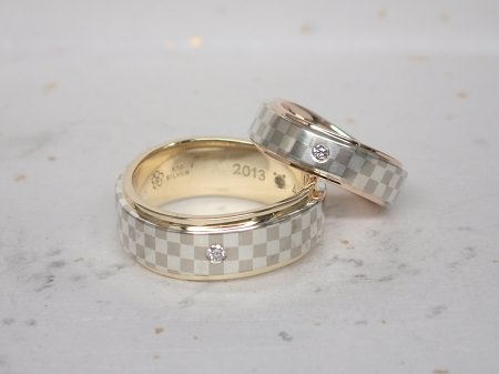 15021503木目金の結婚指輪S_001 (2).JPG