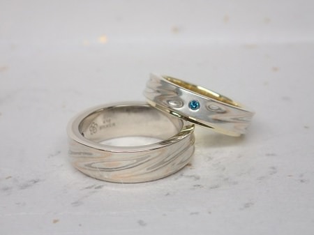 15021601グリ彫りの結婚指輪_B002.JPG