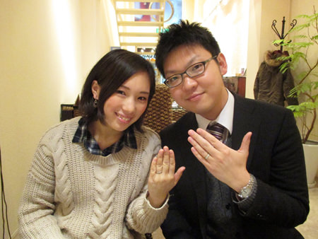 15022102木目金の結婚指輪_H001.JPG