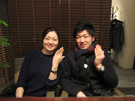 15022201木目金の結婚指輪_S001.JPG