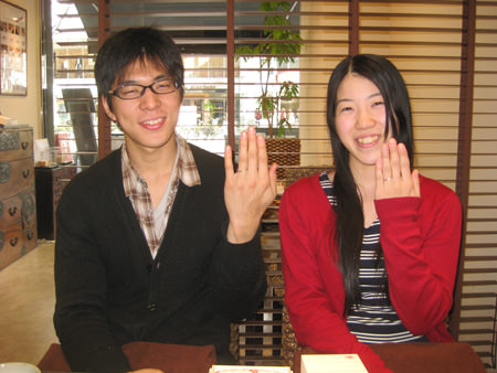 15021601木目金の婚約指輪と結婚指輪N_0011.JPG