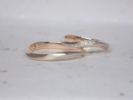 15021601木目金の婚約指輪と結婚指輪N_0022.JPG