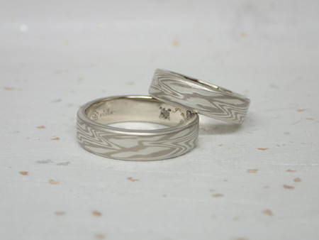 15030601木目金の結婚指輪Ｎ＿001.JPG