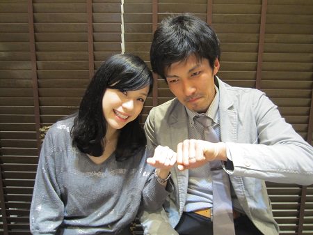 15031901木目金の結婚指輪_U001.JPG