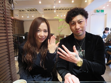 15032901　木目金の結婚指輪＿Ｊ001.JPG