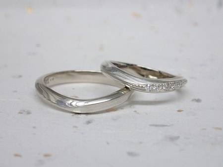 木目金屋の結婚指輪_M001①.jpg