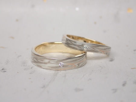 15011103木目金の婚約指輪と結婚指輪N_0022.JPG