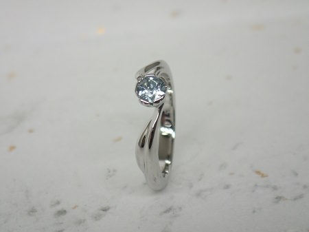 15020109プラチナ単色の婚約指輪＿N001.JPG